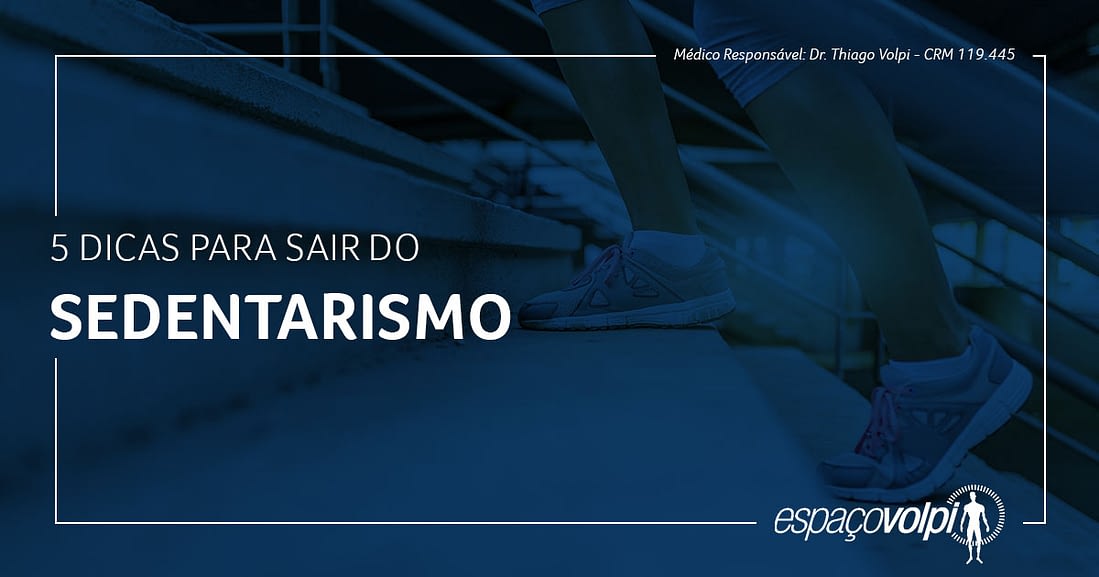 Sedentarismo